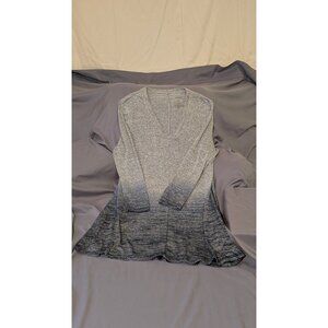 Sonoma Ombre Relaxed Tunic